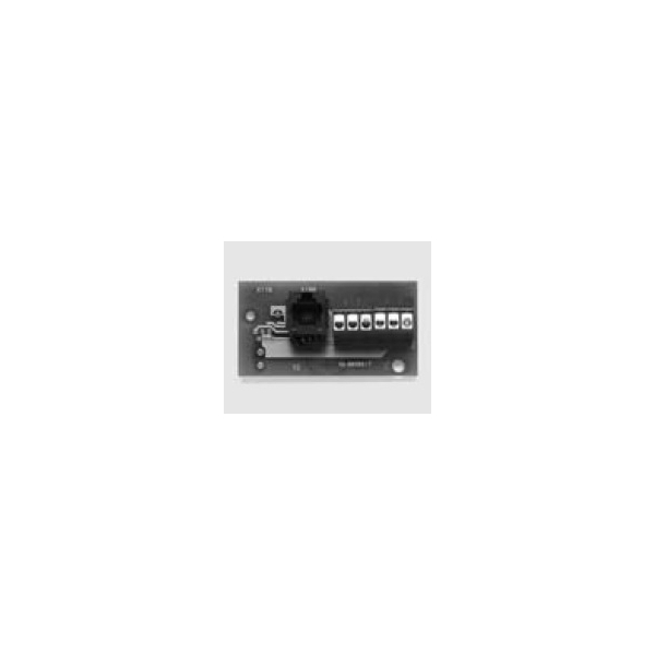 61556 Marantec - Platine d'adaptation