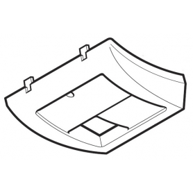 Clapet de face avant MARANTEC Comfort