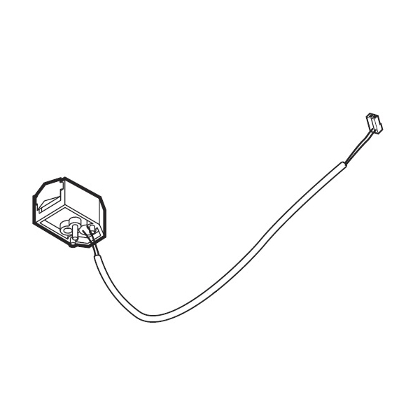 Contact point de référence avec câble pour MARANTEC Comfort