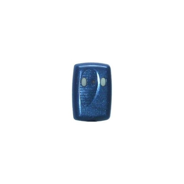 Télécommande de portail CPS EM2CV-433 - Modèle copieur