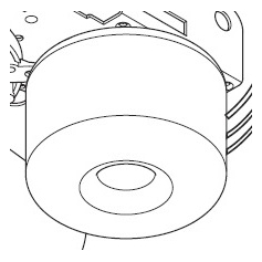 Transformateur pour MARANTEC Comfort 252.2