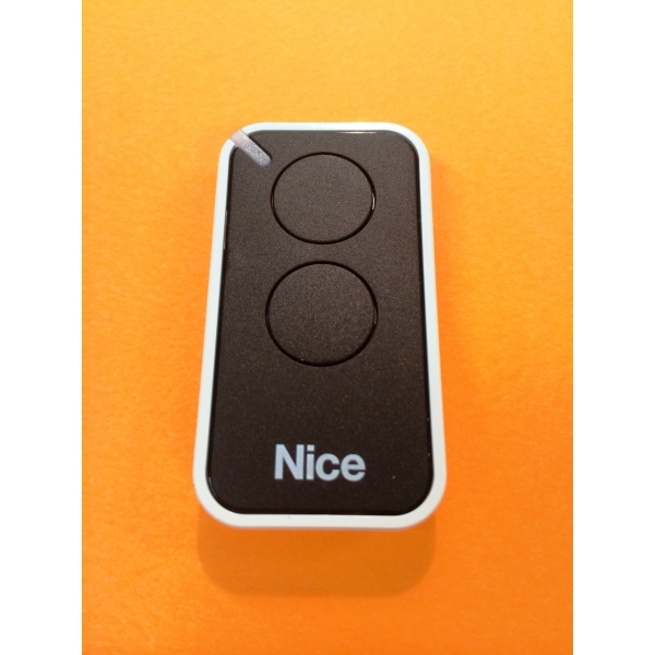 Télécommande portail NICE INTI 2