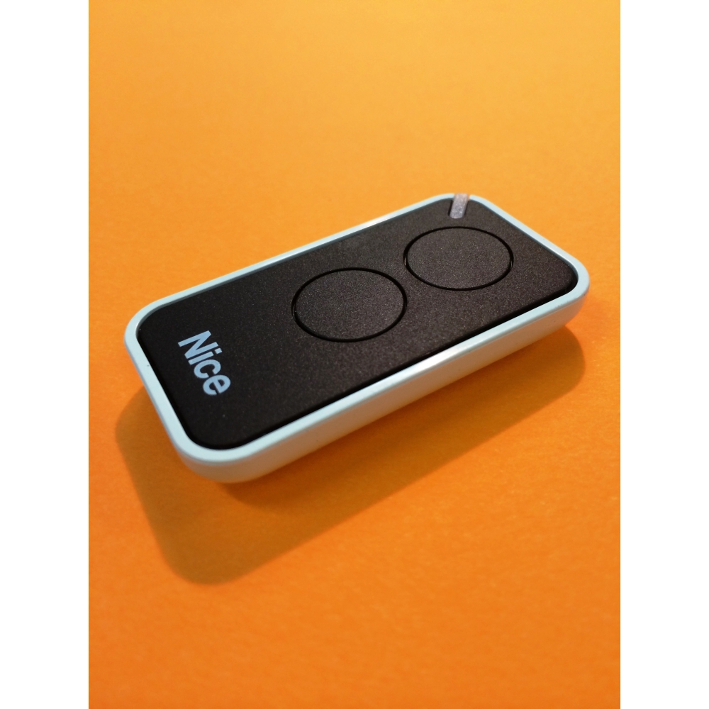 NICE INTI 2 portail — free download