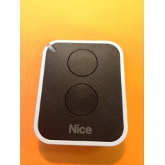 Télécommande portail NICE ON2E