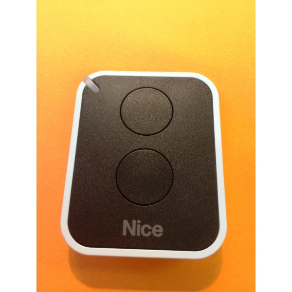 Télécommande portail NICE ON2E