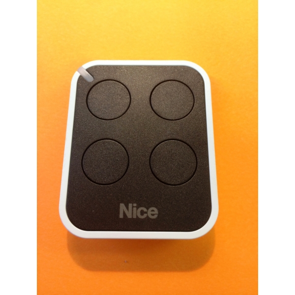 Télécommande portail NICE ON4E