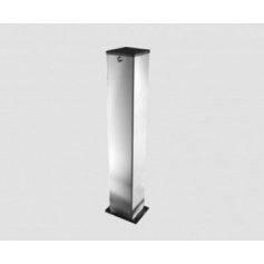 74947 Marantec - Poteau alumunium 1250 mm