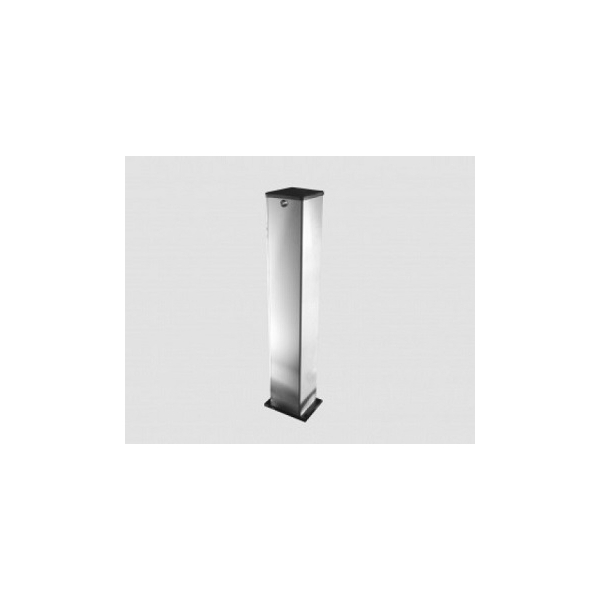 74946 Marantec - Poteau alumunium 1500 mm