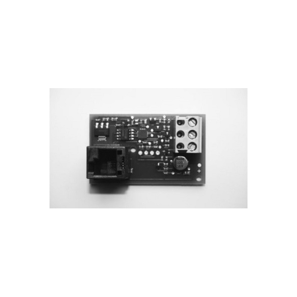 100751 Marantec - EP 143 Platine SKS