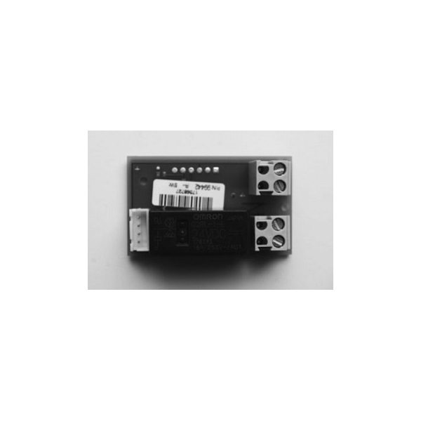 100753 Marantec - EP 163 Platine relais