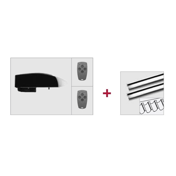 Set 447 Marantec COMFORT 260