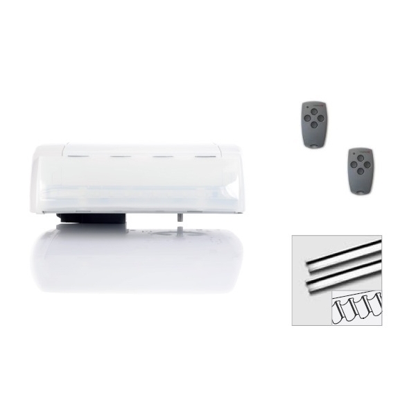 Set 465 Marantec COMFORT 380