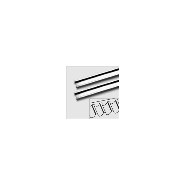 115168 Marantec - Rail Courroie crantée SZ 13-SL