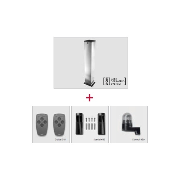 Set 42 Marantec Comfort 851