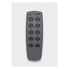 Digital 306 Marantec - 433 Mhz 10 canaux