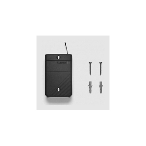Digital 344 - Récepteur 2 canaux 433Mhz IP65