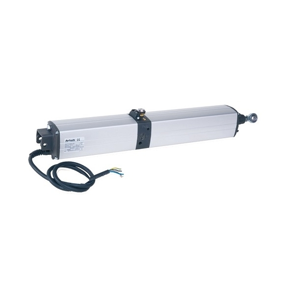 Aprimatic ZT40 4M B RF - Blocage ouv / ferm