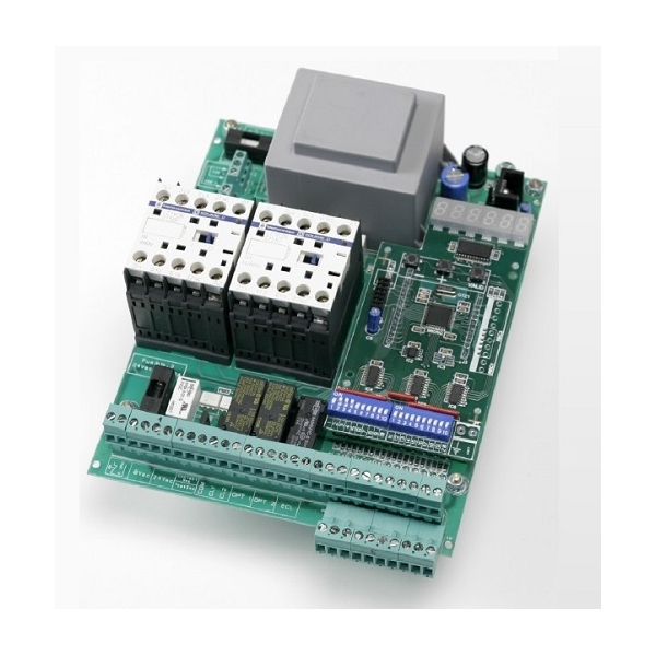 Carte électronique STARTECO 3 Afca