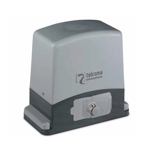 EVO 800 Telcoma - 230V / Coulissant 800Kg