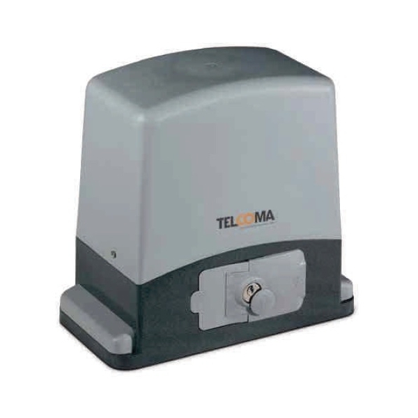 ACE 401 Telcoma - 24V / Coulissant 400 Kg
