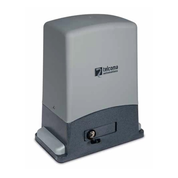 EVO 2000 Telcoma - 230V / Coulissant 2000Kg