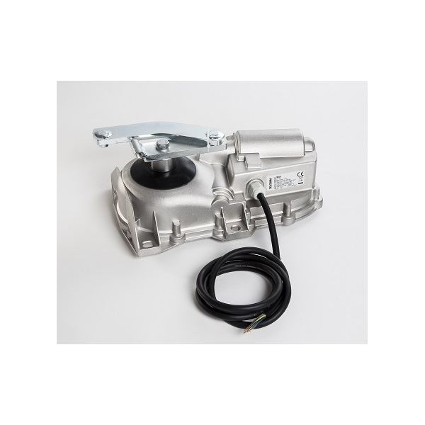 TELCOMA MOLE - Moteur enterré 24V / Vantail 3 m