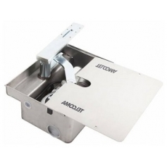BOX MOLE INOX - Caisson en inox
