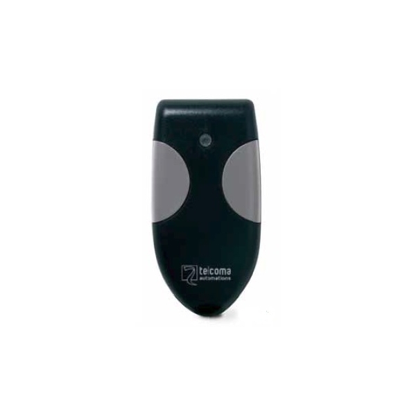 Télécommande portail TELCOMA TANGO 2SW