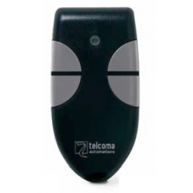 Télécommande portail TELCOMA TANGO 4SW