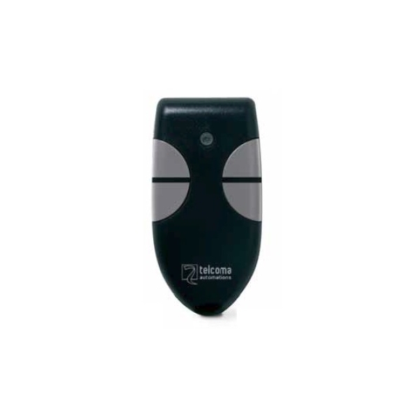 Télécommande portail TELCOMA TANGO 4SW