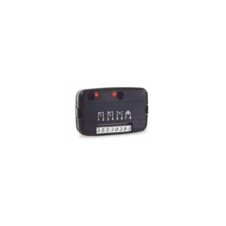 Alarmes de morsure Fox Mr + avec récepteur et couvercles
