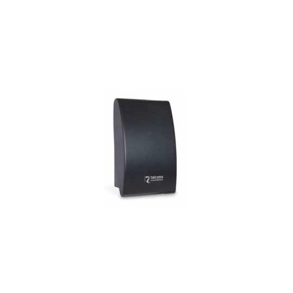 NOIRE R4P - Récepteur 12/24V à 4 canaux