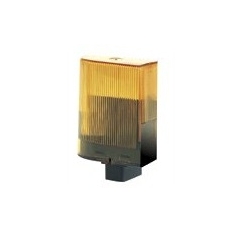 FLASH 220 - Lampe clignotante mini 230V