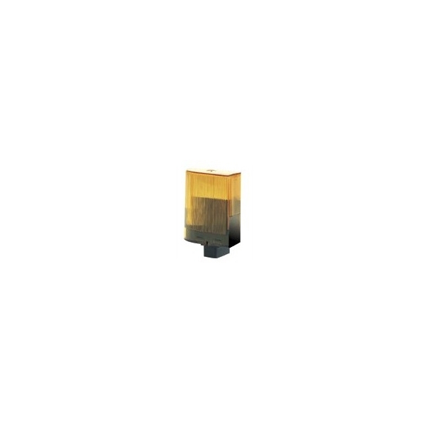 FLASH 220 - Lampe clignotante mini 230V