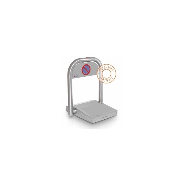 DOMOPARK 230E - Arceau parking 230V
