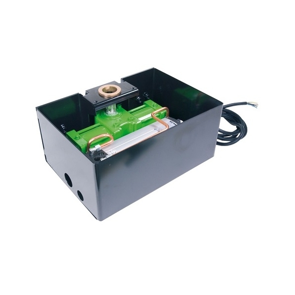 ZT71 B5 Aprimatic - 110° blocage ouv / ferm