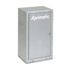 AT90T Aprimatic - Triphasé coulissant 8000 Kg