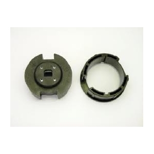 Adaptateur pour tube DEPRAT 62