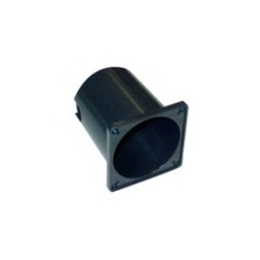 CPM - Cache plastique pour ILB SINCRO