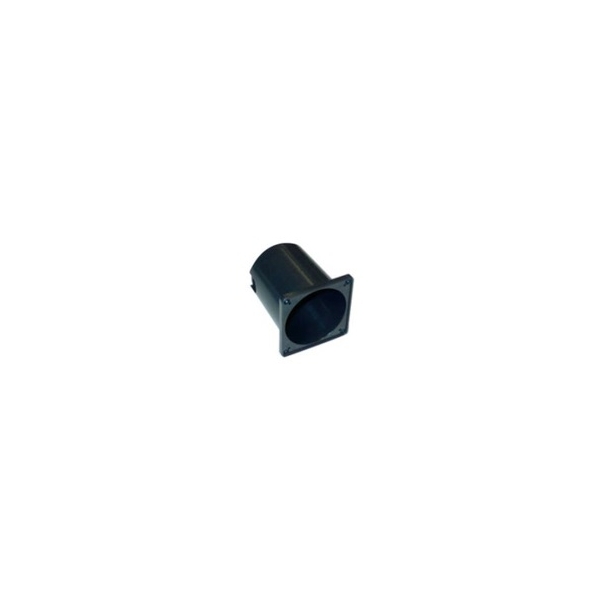 CPM - Cache plastique pour ILB SINCRO