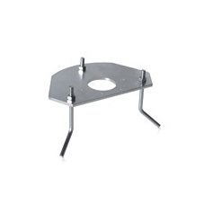CP POS - Kit de fixation pour colonnette