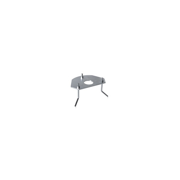 CP POS - Kit de fixation pour colonnette