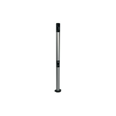 POS 100AA - Colonnette 110 cm pour 2 Vedo