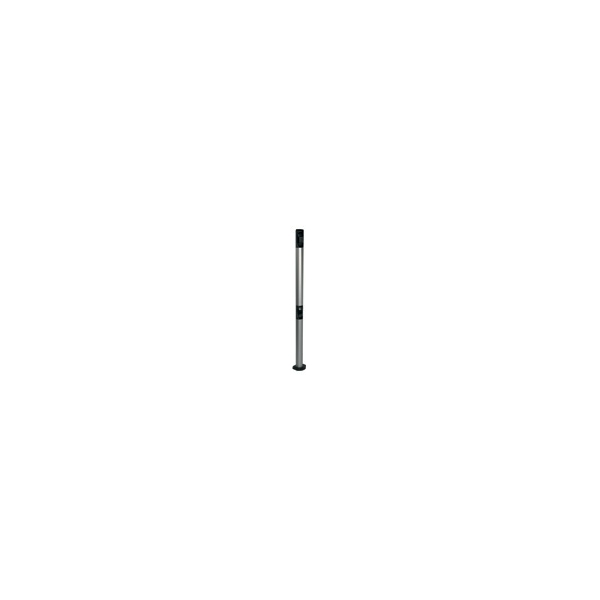 POS 100AA - Colonnette 110 cm pour 2 Vedo