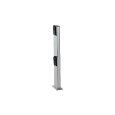 COL AA100 - Colonnette 100 cm pour FT201