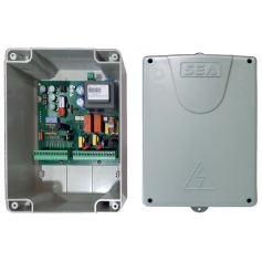 SEA Swing 2 Amp - 230V / pour 2 moteurs