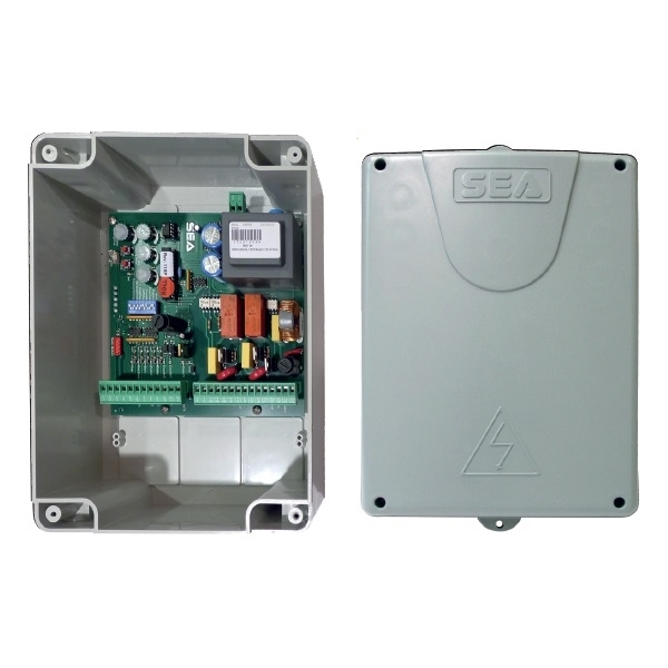 SEA Swing 2 Amp - 230V / pour 2 moteurs