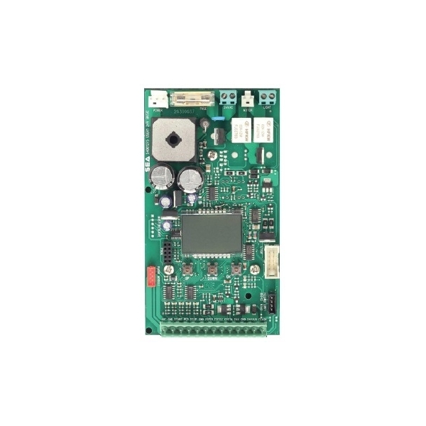 SEA User 1 24V DG - 24V / pour 1 moteur