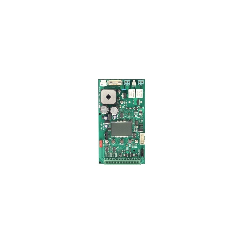 SEA User 1 24V DG Carte électronique 24V pour 1 moteur — free download