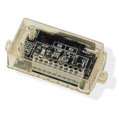 Récepteur radio SIMINOR S46